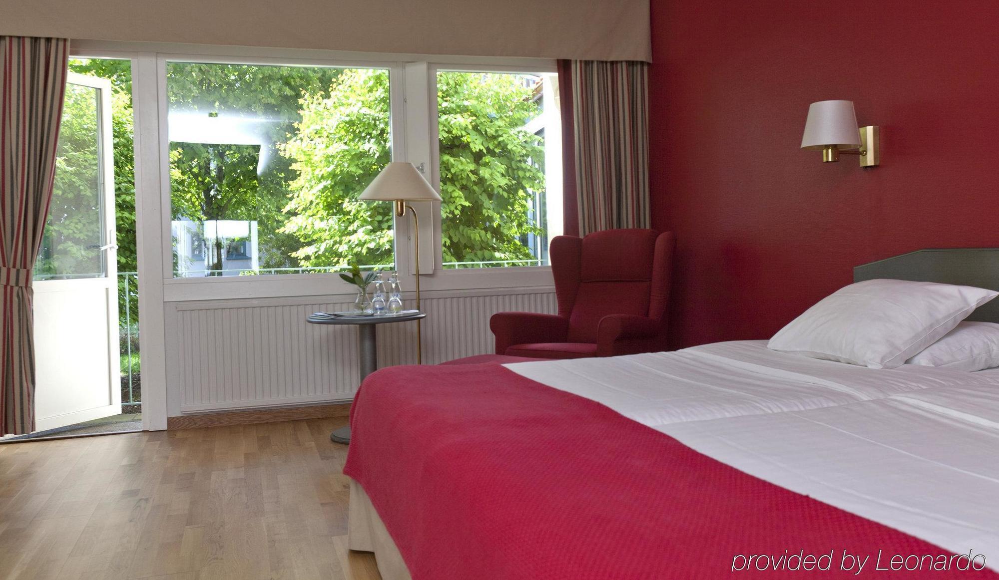 Best Western Hotel Jaegersro Malmo Bagian luar foto