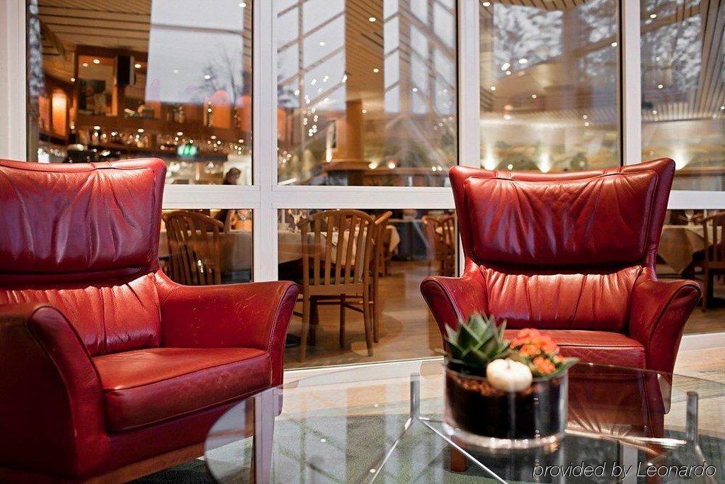 Best Western Hotel Jaegersro Malmo Interior foto