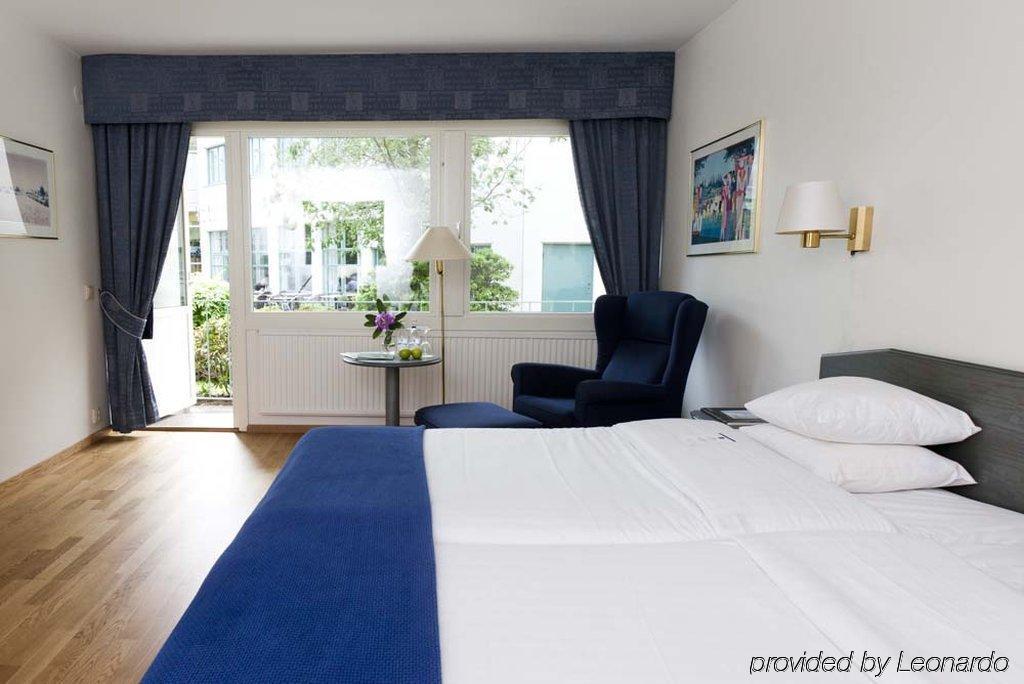 Best Western Hotel Jaegersro Malmo Ruang foto