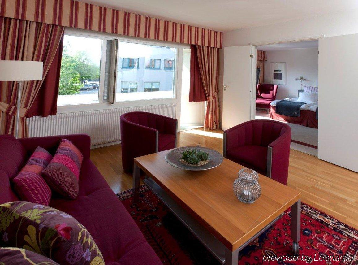 Best Western Hotel Jaegersro Malmo Ruang foto