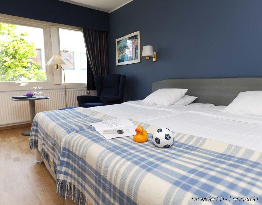 Best Western Hotel Jaegersro Malmo Ruang foto
