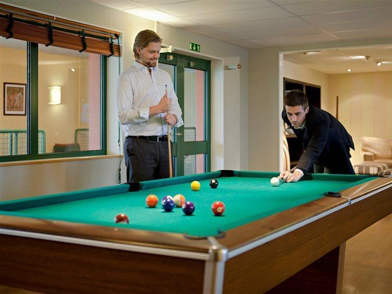 Best Western Hotel Jaegersro Malmo Bagian luar foto