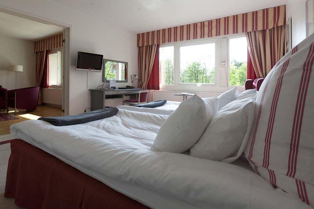 Best Western Hotel Jaegersro Malmo Bagian luar foto