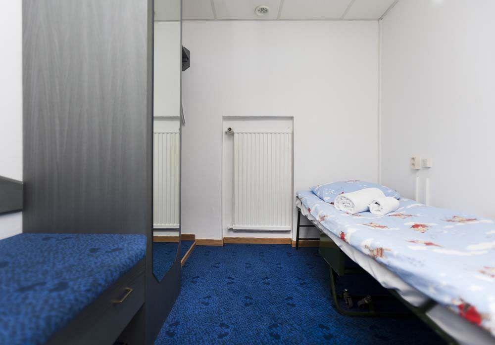 Best Western Hotel Jaegersro Malmo Bagian luar foto