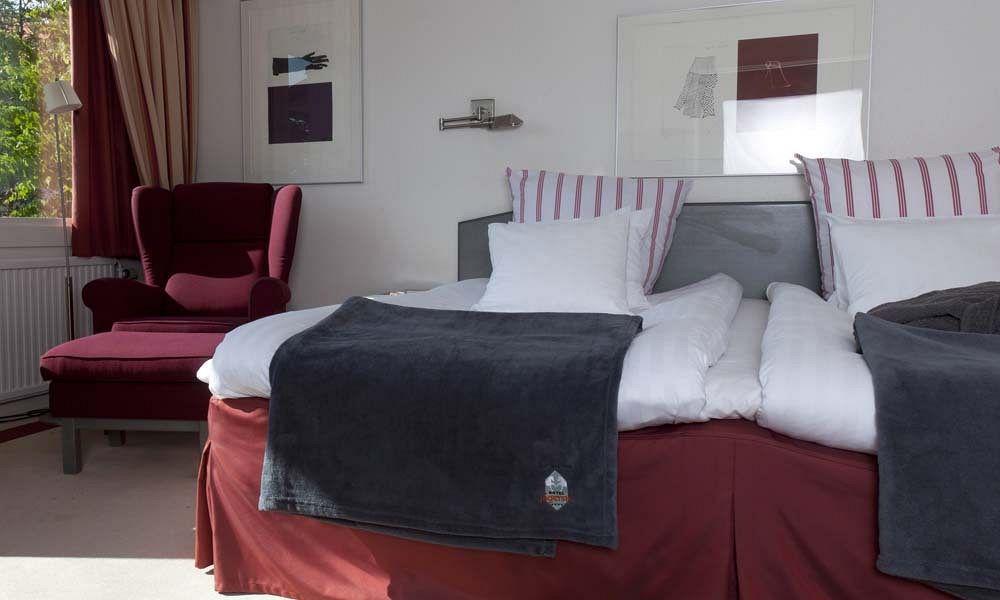 Best Western Hotel Jaegersro Malmo Bagian luar foto