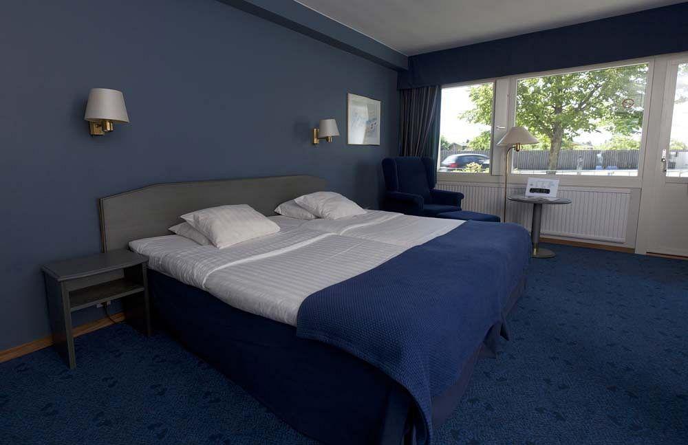 Best Western Hotel Jaegersro Malmo Bagian luar foto